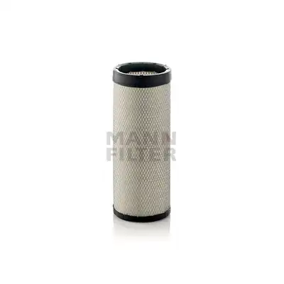Sekundärluftfilter MANN-FILTER_0