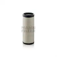 Sekundärluftfilter MANN-FILTER