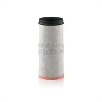 Sekundärluftfilter MANN-FILTER