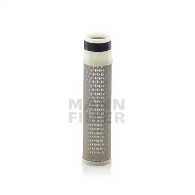 Sekundärluftfilter MANN-FILTER_0