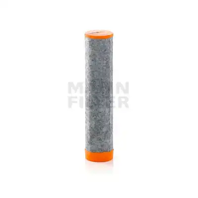 Sekundärluftfilter MANN-FILTER_0
