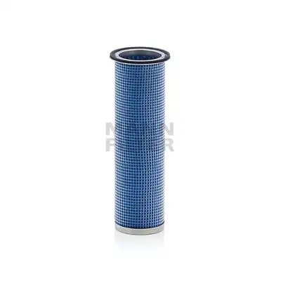 Sekundärluftfilter MANN-FILTER_0