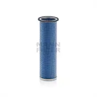 Sekundärluftfilter MANN-FILTER