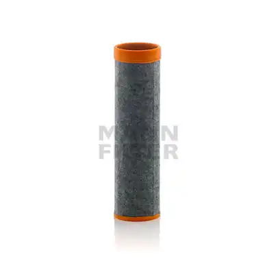 Sekundärluftfilter MANN-FILTER_0