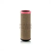 Sekundärluftfilter MANN-FILTER