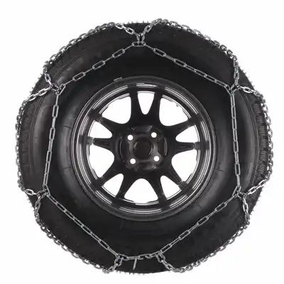 Schneekette PEWAG CERVINO 7,0mm_2