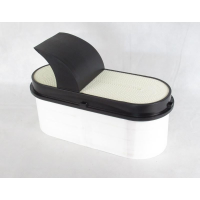 Luftfilter MANN-FILTER_0