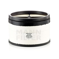 Luftfilter MANN-FILTER_0