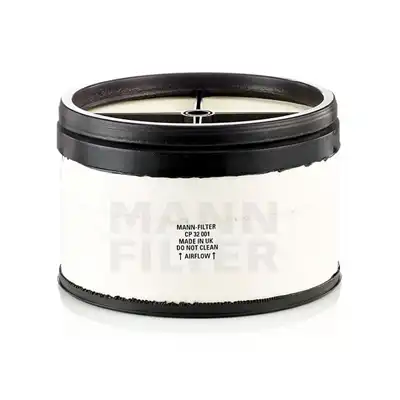 Filtre à air MANN-FILTER_0
