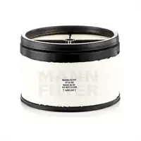 Filtre à air MANN-FILTER