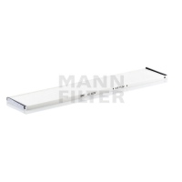 Filtro d'aria cabina MANN-FILTER_0