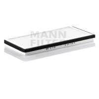 Innenraumluftfilter MANN-FILTER_0