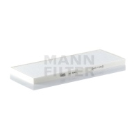 Innenraumluftfilter MANN-FILTER_0