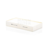 Innenraumluftfilter MANN-FILTER_0