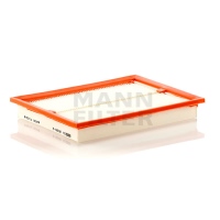 Innenraumluftfilter MANN-FILTER_0