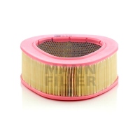 Innenraumluftfilter MANN-FILTER_0