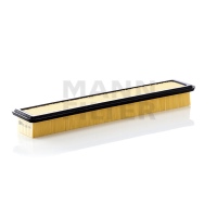 Innenraumluftfilter MANN-FILTER_0