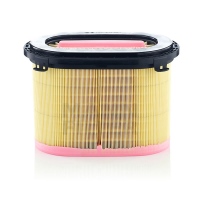 Innenraumluftfilter MANN-FILTER_0