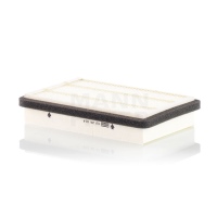 Innenraumluftfilter MANN-FILTER_0