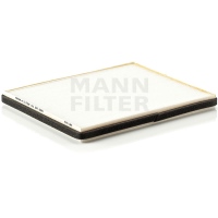 Innenraumluftfilter MANN-FILTER_0