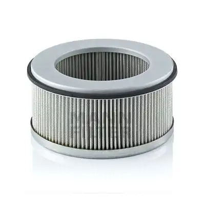 Innenraumluftfilter MANN-FILTER_1