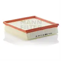 Innenraumfilter MANN-FILTER für VOLVO FH/FM