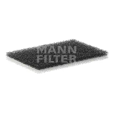 Innenraumfilter MANN-FIL Scania R Serie ab 2007_0