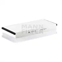 Innenraumfilter MANN-FILTER für MAN F2000