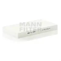 Innenraumluftfilter MANN-FILTER