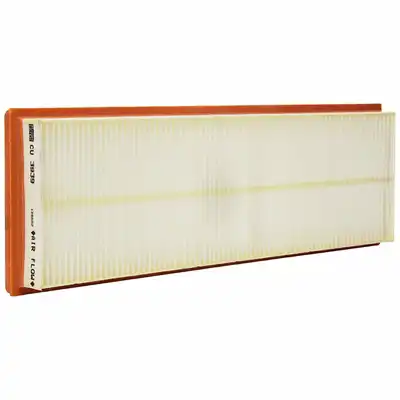 Innenraumluftfilter MANN-FILTER_0