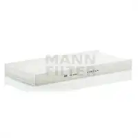 Innenraumluftfilter MANN-FILTER