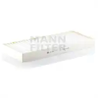 Innenraumluftfilter MANN-FILTER