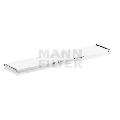 Innenraumluftfilter MANN-FILTER_0