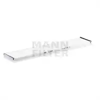 Innenraumluftfilter MANN-FILTER