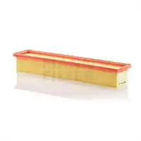 Innenraumluftfilter MANN-FILTER