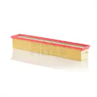 Innenraumluftfilter MANN-FILTER