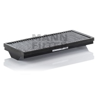 Filtro d'aria cabina MANN-FILTER_0