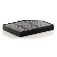 Filtro d'aria cabina MANN-FILTER_0