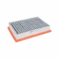 Innenraumluftfilter MANN-FILTER