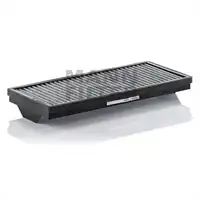 Innenraumluftfilter MANN-FILTER