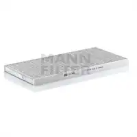 Innenraumluftfilter MANN-FILTER