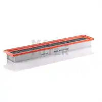 Filtre à air cabine MANN-FILTER