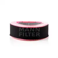 Innenraumluftfilter MANN-FILTER