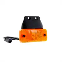 Feu de position latéral LED 24V 