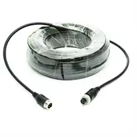 Kabel 10m zu Rückfahrkamera Vignal