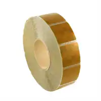 BANDE V-6791 JAUNE SOUPLE