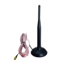 Antenne et câble 7m pour D13806/D14328