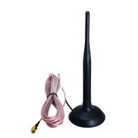 Antenne et câble 7m pour D13806/D14328_0