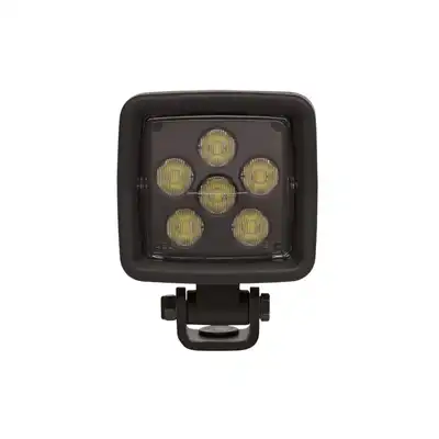SHD 3000 LED Arbeitsscheinwerfer Heavy LED 12/100V_1