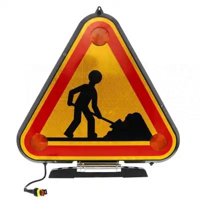 Triflash LED 500 Manuel Classe 1_1